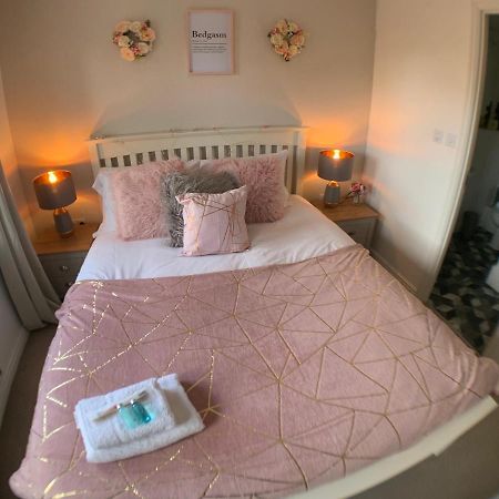 הוילה קורבי Harpers Brook House, Netflix Tvs And Fast Wifi מראה חיצוני תמונה